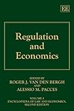 Regulation and economics