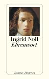 Produkt-Bild: Ehrenwort