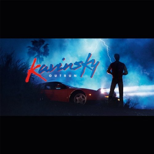 Kavinsky - Nightcall (Dustin N