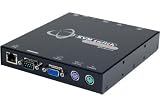 Dexlan - Kit de transformation en KVM IP pour KVM PS2 ou USB