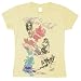 Miami Ink - Kat Scratch Ladies T-Shirt - Medium
