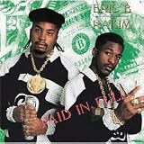 Paid in full (1987) [VINYL]