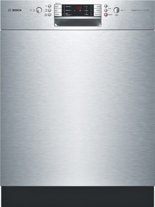 Bosch SHE8ER55UC