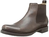 FRYE Women's Veronica Vintage Chelsea Boot, Maple, 8.5 M US