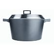 Woll Logic Pot with Lid 11 Inch Diameter 8.5 Quart