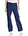 WonderWink Women's Wonderflex Faith Scrub Pant, Navy, X-Large