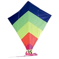 Knoop 84 - Lenkdrachen Neon Nyl. 80x75