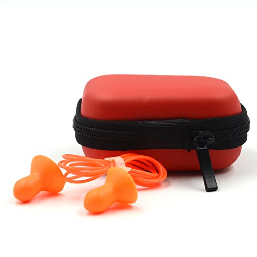 Top 5 Best wax earplugs for sleeping for sale 2016 Product BOOMSbeat