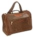 Sherpa All-In-One Backpack Carry On Pet Carrier, Medium, Boston Tweed