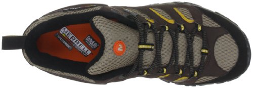Merrell MOAB GTX J39717, Chaussures de randonnée homme - Marron-TR-E1-57, 47 EU
