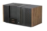 amadana アマダナ デスクトップオーディオ2 ブラック AD-203-BK