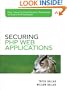 Securing PHP Web Applications