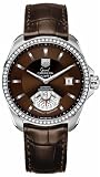 NEW TAG HEUER GRAND CARRERA MENS WATCH WAV511E.FC6230