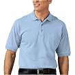 Port Authority - Pique Knit Sport Shirt with Pocket (K420P)