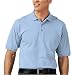 Port Authority Pique Knit Sport Shirt with Pocket
