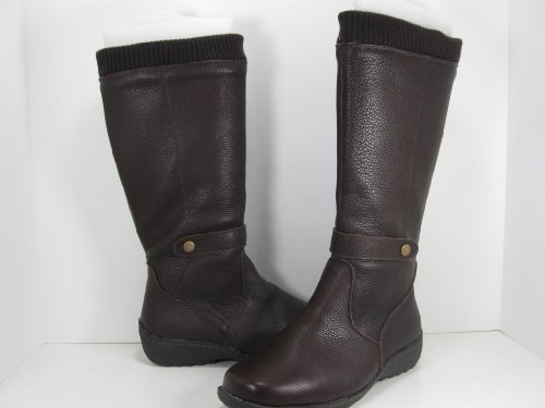Bastien Womens Polina Boot