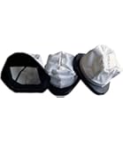 Crucial Vacuum
3-Piece Dust Cup Filters for Shark Hand Vac Models