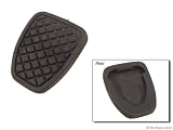 1990-2004 Subaru Legacy OE Service Clutch Pedal Pad