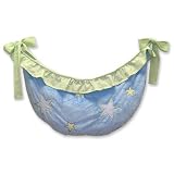 Angel Baby Toy Bag by Trend Lab
