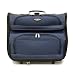 Travel Select TS6944N Travelers Choice - Amsterdam Business Rolling Garment Bag