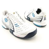 LOTTO Interceptor Tres Blue Tennis Shoes Mens Size 9