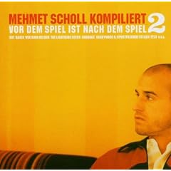 Vor dem Spiel ist nach dem Spiel. Mehmet Scholl kompiliert. Vol.2