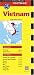 Vietnam Periplus Travel Map (Periplus Travel Maps)