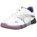 Puma Tremor Wms 182598-01, Damen Sportschuhe - Indoor, weiss