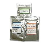 ひざ・腰・関節用セット　１００％原料販売