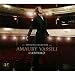 Amaury-Vassili-Cantero -CD+DVD- cd cover