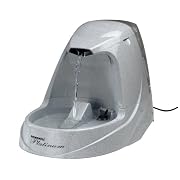 Drinkwell Platinum Pet Fountain