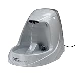 Drinkwell Platinum Pet Fountain