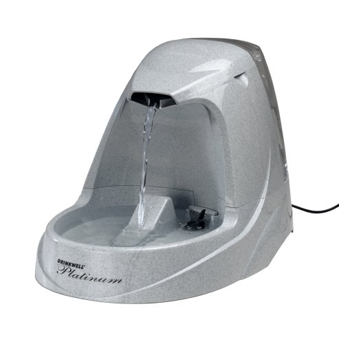 Drinkwell Platinum Pet Fountain
