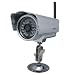 Foscam - FI8904W Cam�ra IP de surveillance �tanche pour exterieur - grand angle avec vision de nuit - WiFi