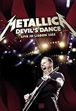 Produkt-Bild: Devil's Dance - Live Lisbon 08