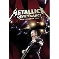 Devil's Dance - Live Lisbon 08