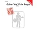 Guitar Tab White Pages - Volume 1