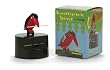 Retro Bird Toothpick Dispenser