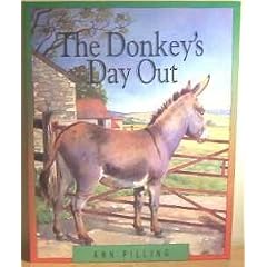 The Donkey's Day Out (Picture Storybooks)