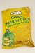 Grace Green Banana Chips, 3oz