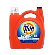 Tide Coldwater 2X Ultra Concentrated Detergent, Fresh Scent, 78-Load Bottles (Pack of 2) Tide Coldwater 2X Ultra Concentrated Detergent, Fresh Scent, 78-Load Bottles (Pack of 2)