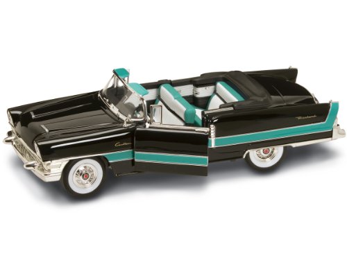 Yat Ming Scale 1:18 - 1955 Packard Caribbean