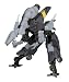 フレームアームズ NSG-25γ シュトラウス (1/100スケール プラスチックキット)