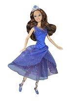 Barbie in The 12 Dancing Princesses: Princess Courtney