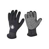Body Glove Free Dive Five Finger Gloves