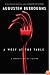A Wolf at the Table: A Memoir of My Father