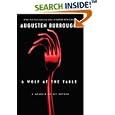A Wolf at the Table: A Memoir of My Father