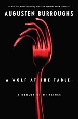A Wolf at the Table