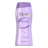 Olay Body Wash, Quench, 23.6-Ounce Bottle (Pack of 3)