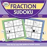 Fraction Sudoku